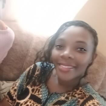 Babysitter Nairobi: Sylvia