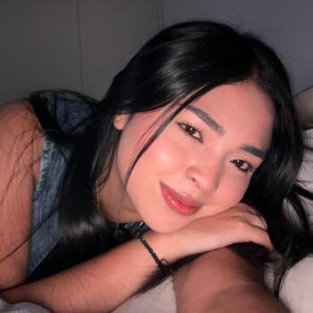 Babysitter in Bogotá: Luna