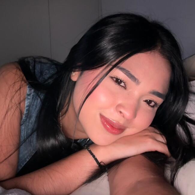 Niñera en Bogotá: Luna