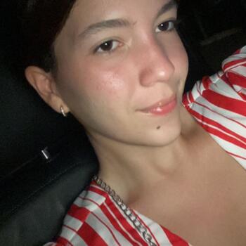 Babysitter in Fortaleza: Maria Clara