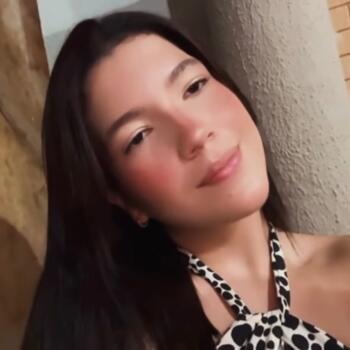 Babysitter Fortaleza: Maria Clara