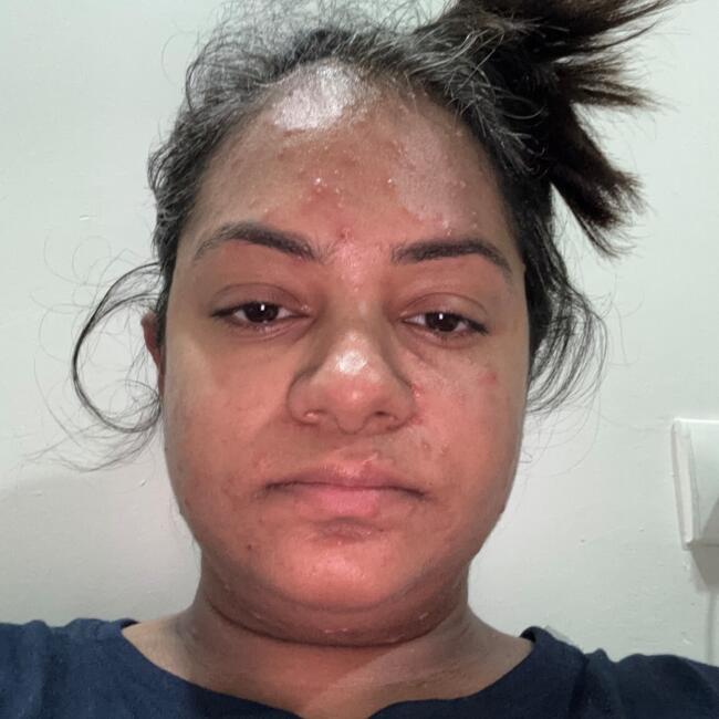 Serilingampalle में बेबीसिटिंग की नौकरी: Jyoti