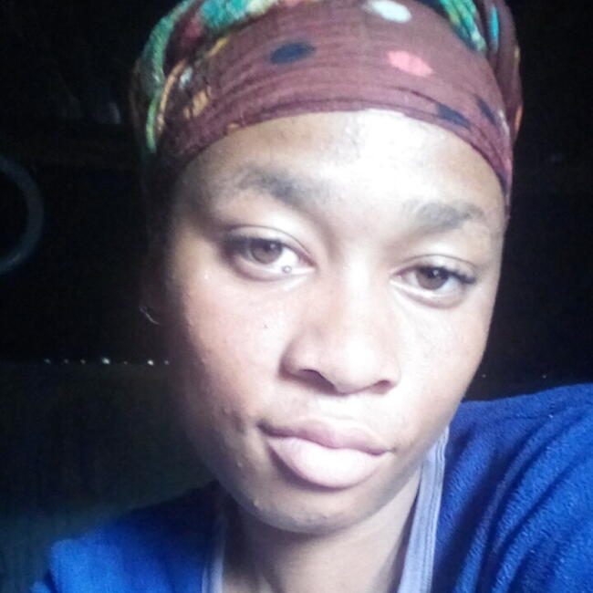 Babysitter in Soweto: Boinelo