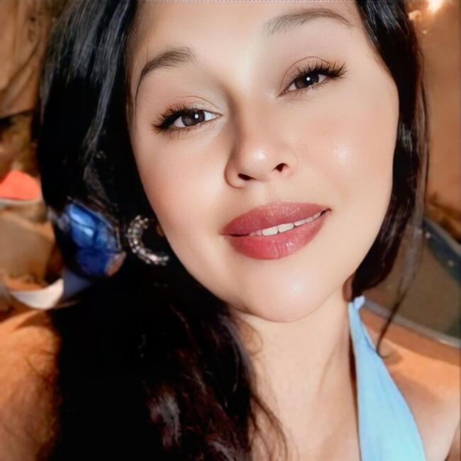 Babysitter in Buenos Aires: Erika Paola