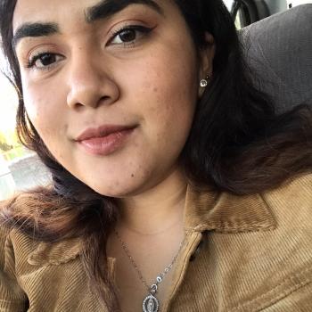Babysitter in Aguascalientes: Ximena