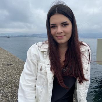 Niñera Vigo: Lucia