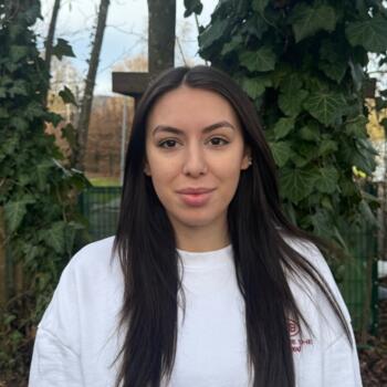 Babysitter Wohlen: Simone