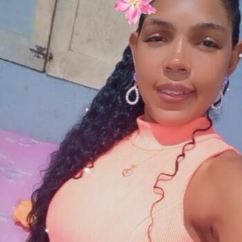 Babysitter in Nossa Senhora do Socorro: Mika