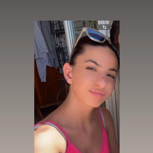 Babysitter in Toulouse: Melissa