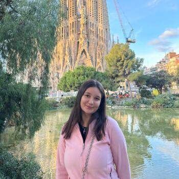 Babysitter Sofia: Maria