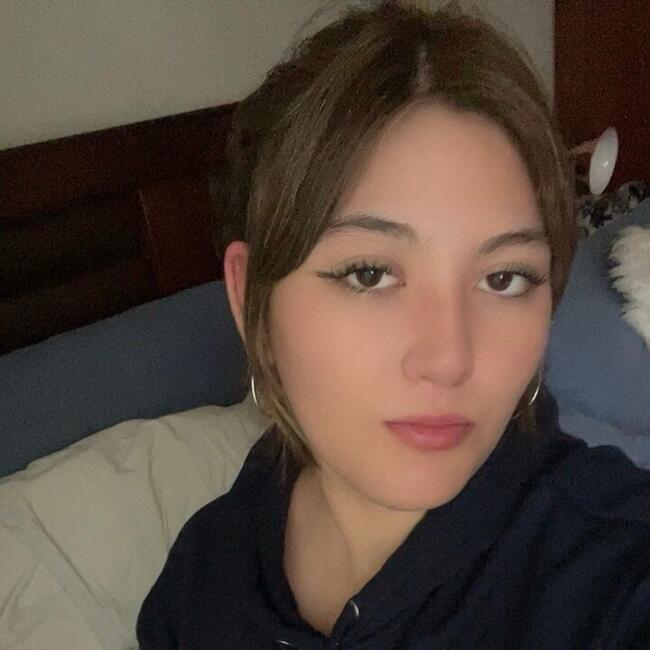 Babysitter in Santiago: Josefa