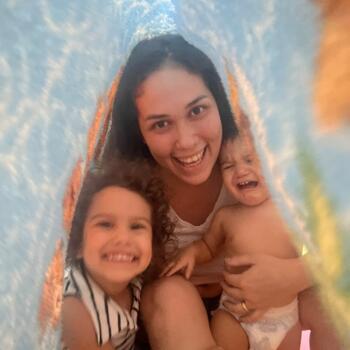 Babysitting job in Jatai: babysitting job Maryanna