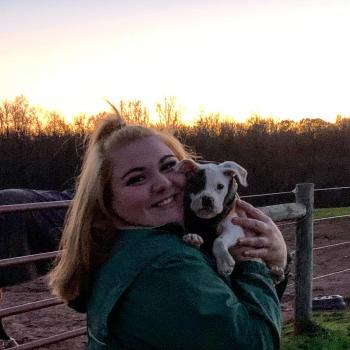 Babysitter in Walkersville: Kathleen