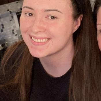 Babysitter in Langhorne: Rebecca
