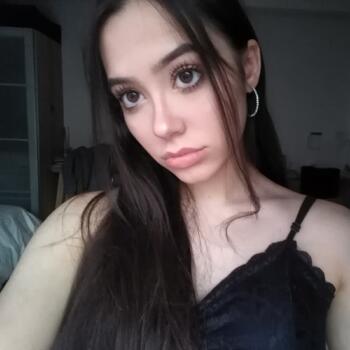 Babysitter in Naples: Fabiola
