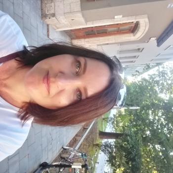 Nanny in Krakow: Olga