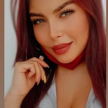 Babysitter in Armenia: Angie Melissa