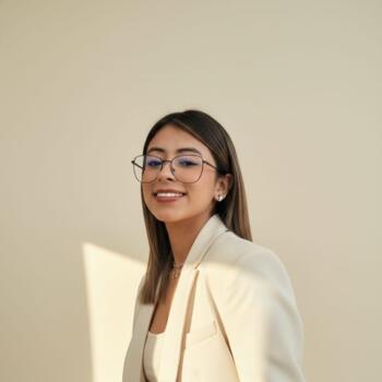 Babysitter in Bogotá: Mafe Daza