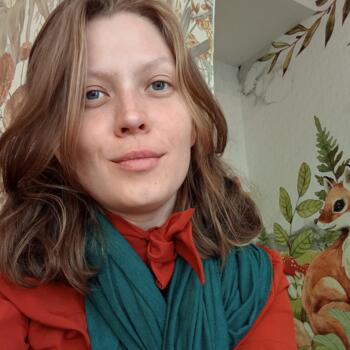 Babysitting job in Malacky: babysitting job Mony