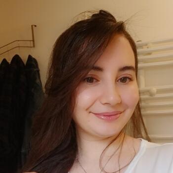 Babysitter in Argenteuil: Meriem