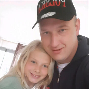 Babysitter Houten: Wesley Piotrek Polski