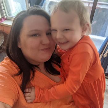 Babysitting job in Mississauga: babysitting job Sharon