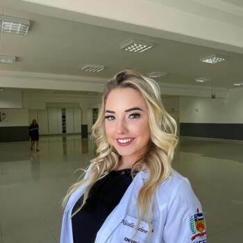 Babysitter São José (São José): Nicolle