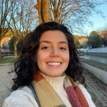 Babysitter in Dublin: Yasmin