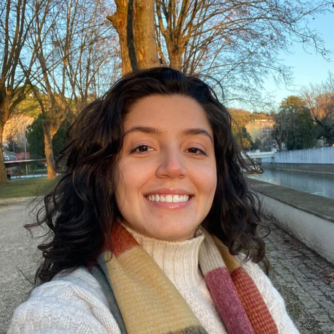 Babysitter in Dublin: Yasmin