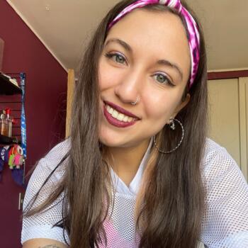 Babysitter in Macul: Isidora Marzullo