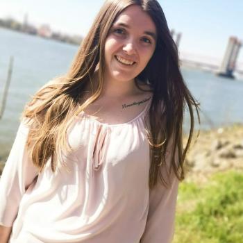 Gastouder in Alphen aan den Rijn: Milou