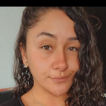 Niñera en Bogotá: Jessica