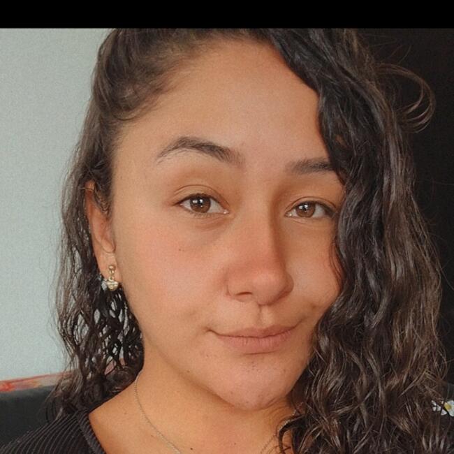 Babysitter in Bogotá: Jessica