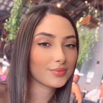 Babysitter Curitiba: Maria Eduarda