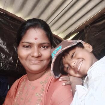 विशाखापत्तनम में बेबीसिटर: Poorna