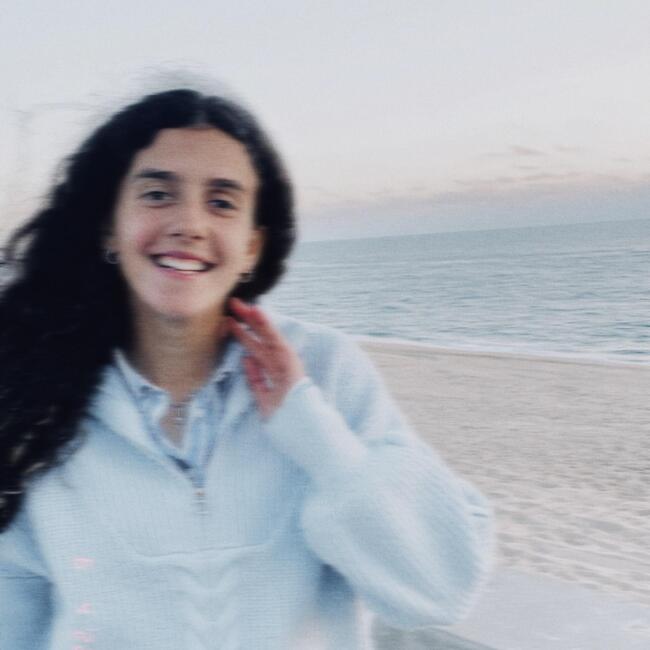 Babysitter em Vale (Vila Nova de Famalicão): Ana Luís Cruz