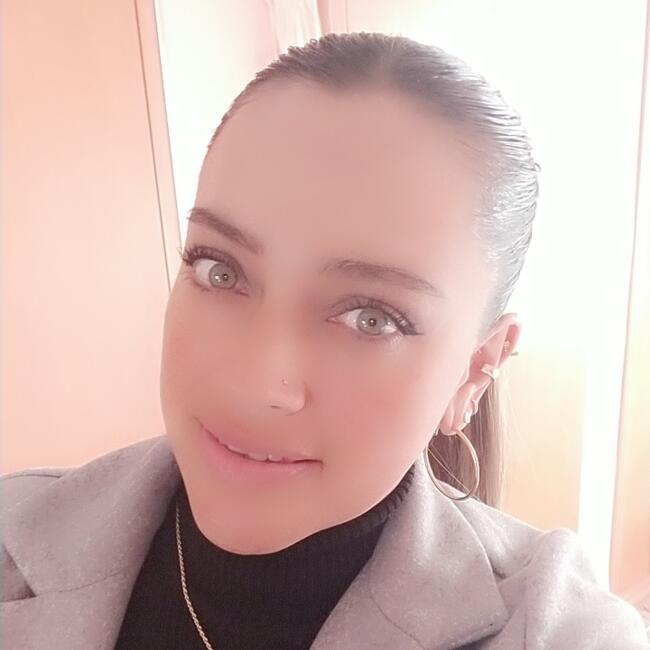 Nanny in Valencia: Paola
