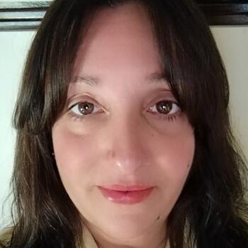 Niñera en Ciudad de la Costa: Gladys