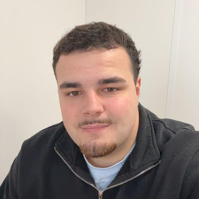 Babysitter in Nancy: Pierre