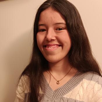 Niñera en Bilbao: AINARA