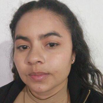 Niñera en Cajicá: Maria alejandra
