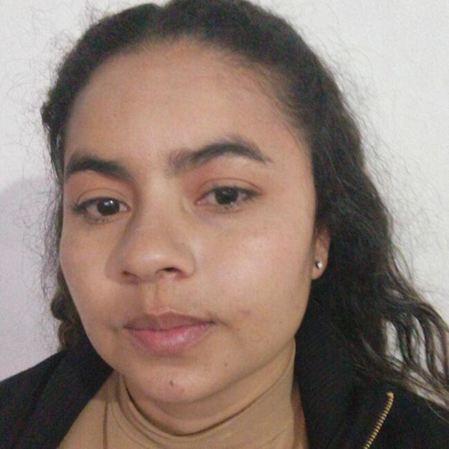Niñera en Cajicá: Maria alejandra