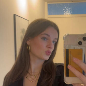 Oppas in Deventer: Lieke