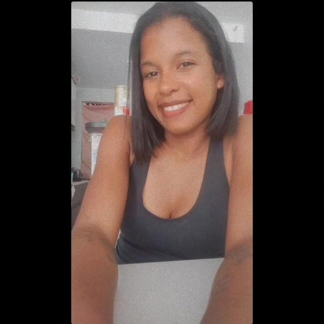 Babá em Lauro de Freitas: Micaela