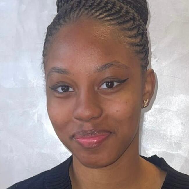 Babysitter in Paris: Junyse