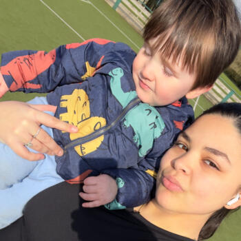 Babysitter Pessac: Sabrina
