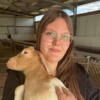 Babysitter in Houthalen-Helchteren: Luna