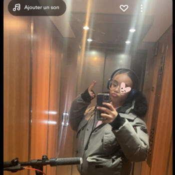 Babysitter in Choisy-le-Roi: Shoona