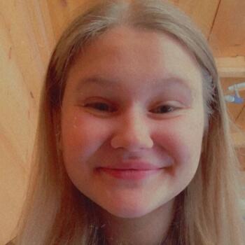 Babysitter in Zakopane: Weronika
