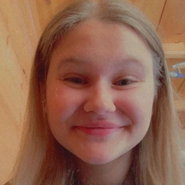 Babysitter in Zakopane: Weronika